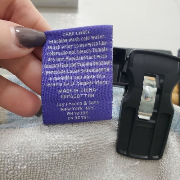 Shrek the Third Vintage Y2K 2007 Full Size Beach Towel 29"x53" - Picture 4 of 4